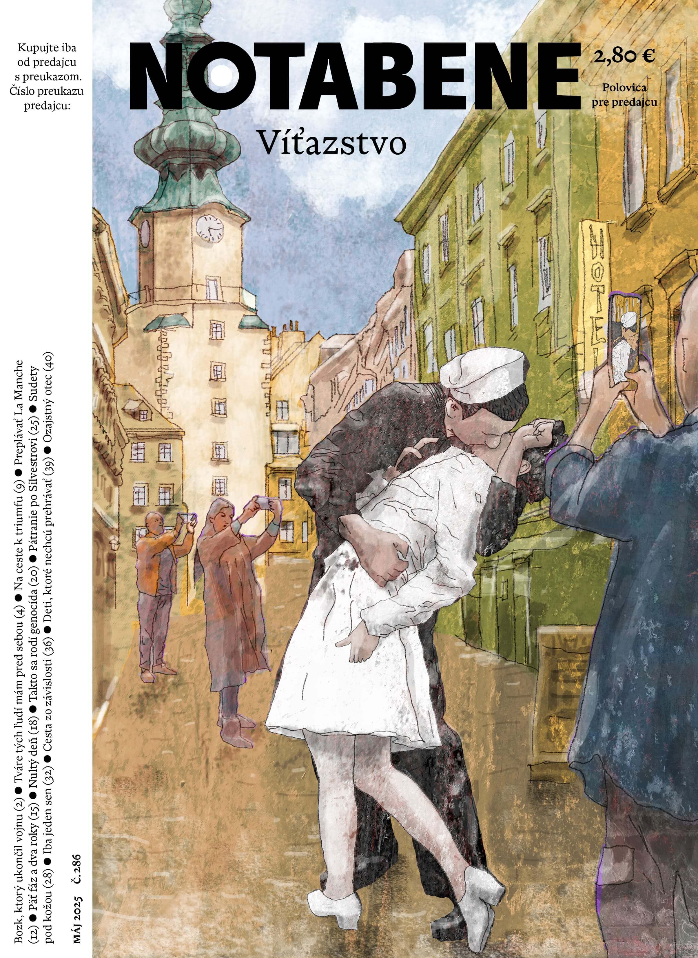 Víťazstvo